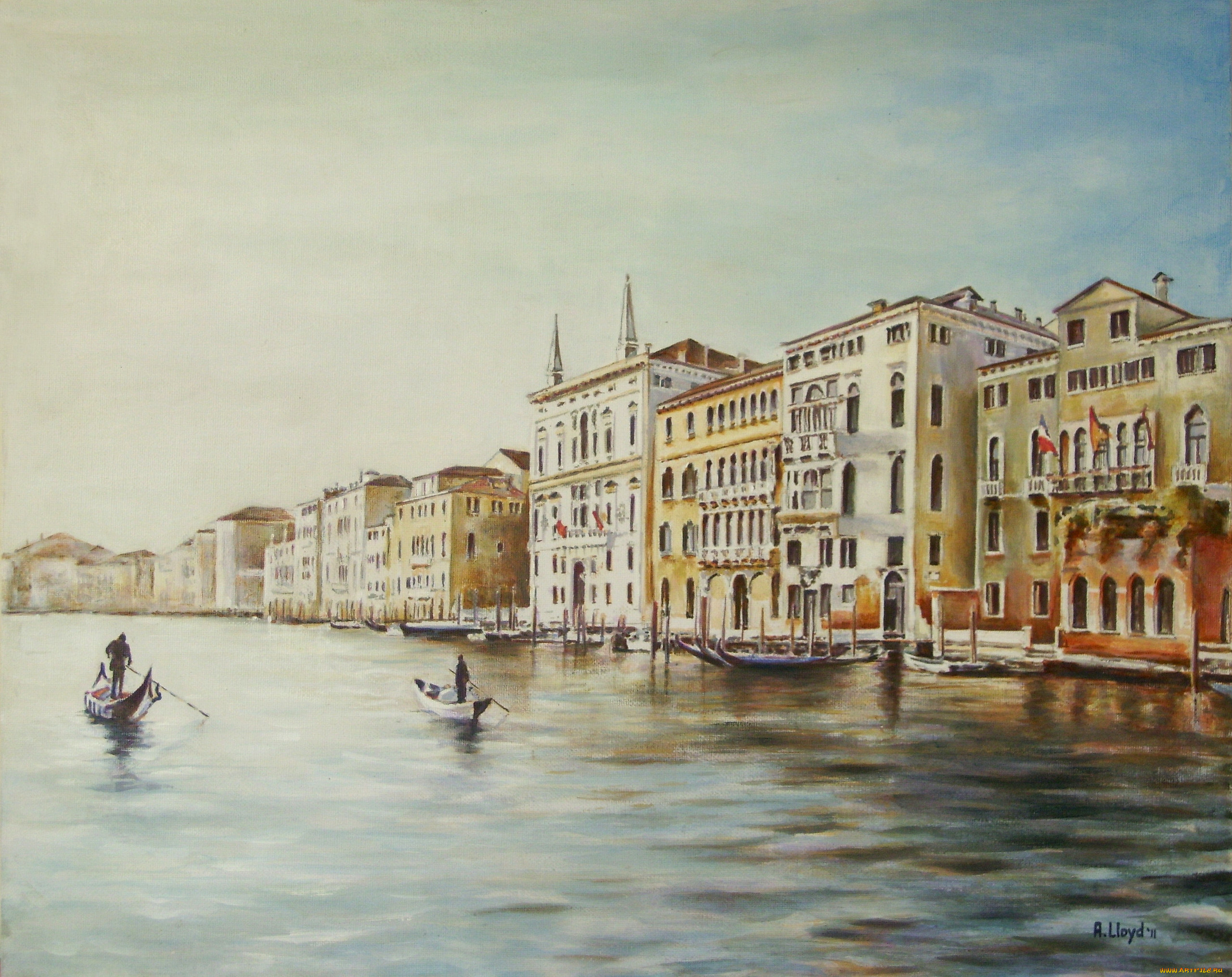 andy, lloyd, the, boat, race, , 